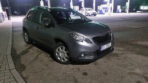 Peugeot 2008 1.6 e-HDI 68 kw - 10