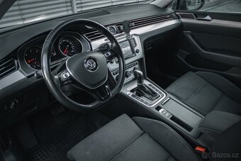 Volkswagen Passat 2.0 TDI BMT ComfortlineDSG - 10