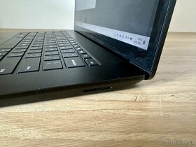 Notebook Microsoft Surface Laptop 5 - 10