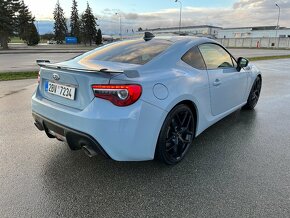 Subaru BRZ Tim SCHRICK edition - 10