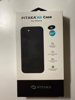 Kryt PITAKA na iphone 13 - 10