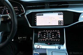 AUDI S7 QUATTRO S, BANG&OLUFSEN - 10