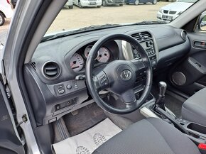 Toyota Rav4 2.0VVT-i 4x4 BEZ KOROZE - 10