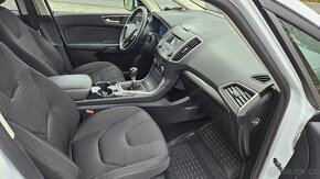 Ford S-max  2.0 TDCi   model.rok 2018 - 10