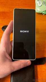 Sony Xperia 10 III 5G bila 6/128 - 10