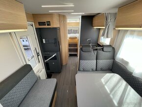 ADRIA MATRIX 670 SL, AKČNÍ CENA - 10