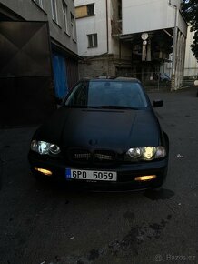 BMW e46 323i 125kw - 10