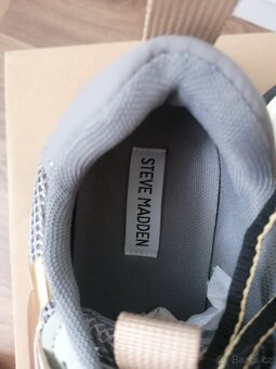 Dámské /dívčí boty Steve Madden - 10