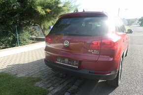 VW TIGUAN TDI 130KW,4X4,EXTRA VYBAVA+ZARUKA KM. - 10