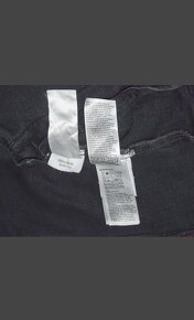 HILFIGER TOMMY Jeans - džíska, bunda ,velikost "M", NOVÁ - 10