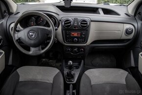 Dacia Dokker 1.5 dCi Ambiance - 10