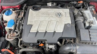 252. VW Scirroco 2l CBD/MFL LA3HNa náhradní díly - 10