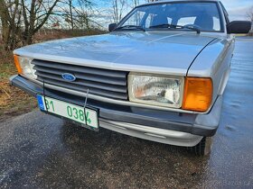 TAUNUS COMBI 1600 - 10