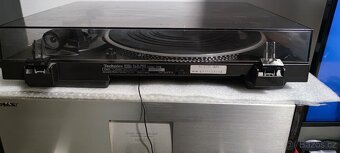 TECHNICS SL BD 22 - 10