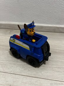 Tlapková patrola - Paw Patrol - 10