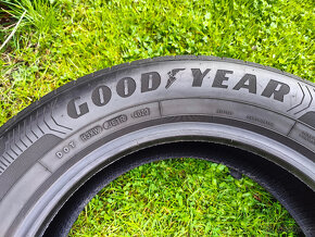 4x letní pneu-sada 205/60 R16 92V Goodyear - 10