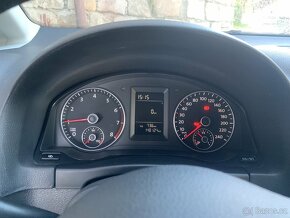 VW Golf plus 1.4 tsi 90 kW, 2011, nové rozvody - 10