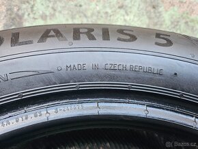 Pár zimních pneu Barum Polaris 5 185/60 R14 - 10