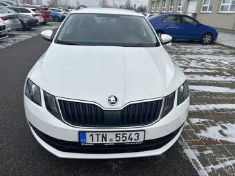 ŠKODA OCTAVIA ČEZ Temelín - 10