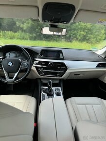 Bmw 530d G30 xDrive Záruka - 10