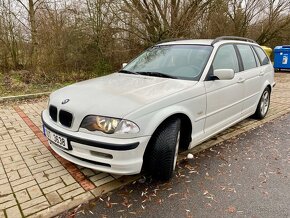 Bmw e46 328i Touring - 10