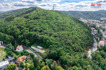 Prodej pozemku k bydlení, 4101 m², Karlovy Vary - 10