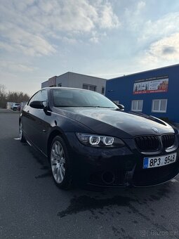 BMW E92 320i - 10