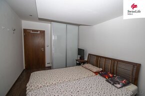 Prodej bytu 3+1 117 m2 Kazašská, Praha - 10