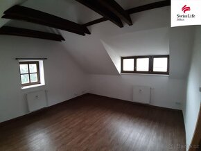 Prodej bytu 2+kk 74 m2 Lazebnická, Jihlava - 10