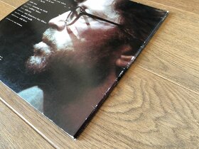 LP ERIC CLAPTON UNPLUGGED NM 1992 - 10