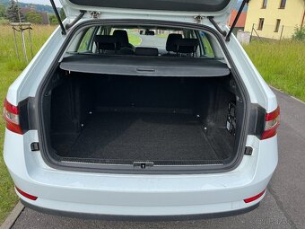 Škoda Superb 3, najeto 148 tkm, 2 maj., servis - 10