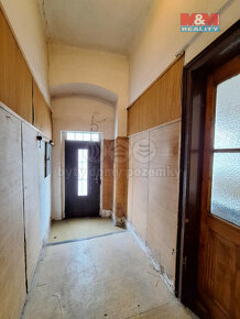 Prodej rodinného domu, 85 m², Sezemice, ul. Masarykova - 10