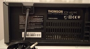 THOMSON VTH-6310C HiFi - 10