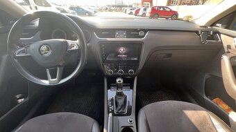 Škoda Octavia,  2.0 TDI DSG, L&K, nová STK - 10