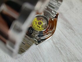 nové INVICTA Grand Diver automatic WR300M záruka od 12.22 - 10