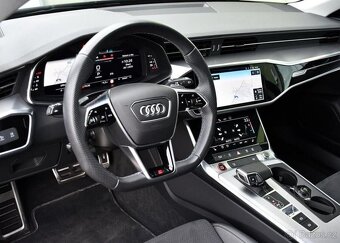 Audi S6 TDI 253kW Q HD-MATRIX VIRTUAL - 10