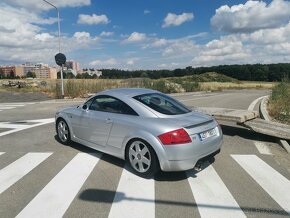 Audi TT Coupe 1.8T 132kw - 10