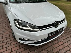 Volkswagen Golf Variant 2.0Tdi 110kw DSG - 10