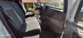 Mercedes Sprinter  316 Plachta - 10