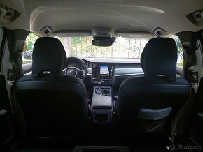 VOLVO V90. 2019” 14999,- cena bez DPH - 10