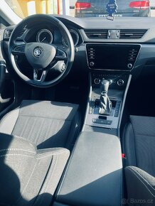 Skoda Superb III Style 2020,83000km,2.0TDi 110kw,DSG,Webasto - 10