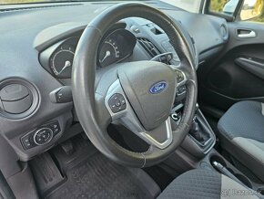 Ford Tourneo Courier 1.0 EcoBoost - 10