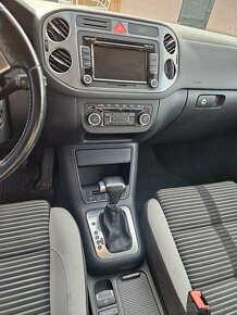 Volkswagen Tiguan, 2010, 2.0 TDI, 4x4, Automat - 10