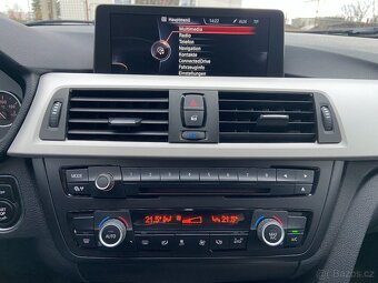 BMW 3 2.0 d Touring Navi,CarPlay - 10