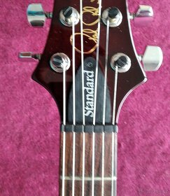 PRS S2 SINGLECUT STANDART (USA) - 10