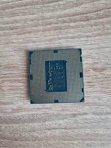 Intel Core i3 i5 i7 Sandy Bridge, Ivy Bridge Haswell Skylake - 10