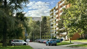 Prodej bytu 2+kk 51m2 s balkonem v Brně - Bohunicích - 10