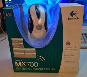 Logitech MX700 - 10