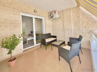 Apartmán s balkonem a parkováním – Torrevieja ŠPANĚLSKO - 10