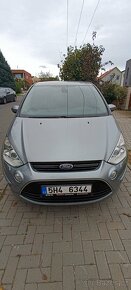 Ford smax 103kw - 10